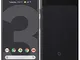 Google Pixel 3 XL 64 GB nero, 99928202 (Ricondizionato)