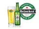 Heineken Birra - CL.40 Cartone da 20 Bottiglie - 5% VOL.