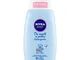 Nivea Baby Bagno Corpo & Capelli Ml.500