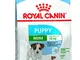 Royal Canin Cibi per Cani Puppy Mini, 800gr