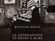 Le desolazioni di Devil's Acre (Miss Peregrine. La casa dei ragazzi speciali Vol. 6)