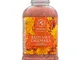 Sale da Bagno 600g con Olio di Calendula Naturale per Dormire Bene - Bellezza - Bagno - Cu...