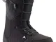 Burton Limelight, Scarponi da Snowboard Donna, Black, 8.0