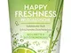 Lavera HAPPY FRESHNESS - Gel doccia, confezione da 2 (2 x 200 ml)