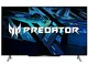 Predator cg48 bmiiiipuzx - cg8 series - monitor oled - 4k - 48'' um.scxee.001