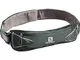 SALOMON Agile 250 Set Belt, Cintura da Corsa, Borraccia SoftFlask 250 ml Inclusa Unisex-Ad...