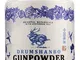 Drumshanbo Gunpowder Irish Gin 43% - 700ml Ceramic Bottle
