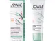 JOWAÉ Crema Colorata Idratante Chiara con Acqua di Fiori di Sakura, BB Cream per Tutti i T...