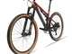 TCRAZY - Mountain bike da downhill in fibra di carbonio, 29 pollici, mountain bike fuorist...