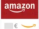 Buono Regalo Amazon.it - Digitale - Logo Amazon - Natale