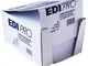 EdiPro 8023328023102 Carta per fotocopie A5 EDIPRO PREMIUM - 1000 FOGLI