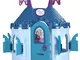 FEBER – Castello delle Principesse Disney Frozen 2, bambine da 3 a 10 anni (Famosa 8000122...