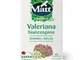 Matt, Valeriana Biancospino Sonno e Relax, Integratore Alimentare Utile per Favorire il Ri...