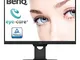 Benq BL2581T monitor piatto per PC 63,5 cm (25") Full HD LED Nero