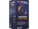 Control Finissimo Xl Preservativi Super Sottili 0.05 mm Extra Large - 24 Profilattici