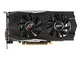 Asrock Scheda Grafica Radeon Rx570.D Phantom Gaming D Oc 8192.Mb