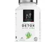 Detox Aloe Vera + finocchio. Disintossicazione del colon e del fegato. Dimagrante 100% nat...