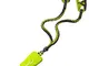 EDELRID Set Via ferrata Cable Comfort 5.0, Oasis, One Size