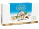 Buratti Confetti con Ripieno al Gusto di Cocco, Tenerezze Cocco - 1000 g