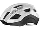 Salice Bike Helmet Size M-L 58-61 Bianco VENTOXL, Unisex Adulto