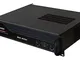 Gemini 4000W XGA-4000 amplificatore di potenza professionale