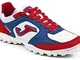 Joma Top Flex 820 Turf - Scarpe Calcetto Uomo - TOPW.820.TF (43 EU)