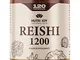 Nutri Joy Reishi 1200 | Integratore Alimentare Naturale a base di Fungo Reishi - Ganoderma...