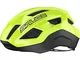 Salice Bike Helmet Size S-M 51-58 Lime Vento, Unisex Adulto