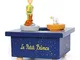 Trousselier S95230 Carillon con Figurine Magnetiche - Dancing Music Box, 20 x 10,5 x 13 cm...