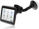 Wicked Chili Supporto da automobile per TomTom Via 135/130/125/120 Via / Inizio 25 / Avvio...