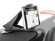 BRAINWIZZ Supporto Telefono Auto Universale HUD - Fissaggio sul Cruscotto - per iPhone 7,...