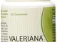 Linea ACT - Valeriana ACT - Integratore Alimentare a base di Valeriana - 60 compresse