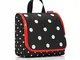 Reisenthel toiletbag mixed dots Beauty Case 23 centimeters 3 Nero (Mixed Dots)