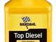 Bardahl - Additivo Top Diesel, Lubrifica la Pompa di Alta Pressione, Protegge Tutto il Sis...