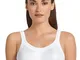 Anita Active 5529 Reggiseno sportivo momentum, Donna, Bianco, 7E IT (95E DE)