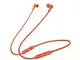 HUAWEI FreeLace CM70-C - Cuffie Bluetooth ultraleggere, con HiPair, colore: Arancione