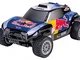 Happy People- Rc Redbull Mini John Cooperworks 1:16 Set da Gioco, Multicolore, 30045