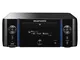 Marantz M-CR611 Sintoamplificatore di Rete e Lettore CD Compatto, Compatibile con Diffusor...