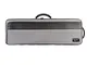 Bam Custodia per violino Artisto, colore: grigio