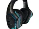 Logitech G633 - Cuffie gaming Artemis Spectrum Pro (Ricondizionato)
) nero Nero