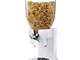 BAKAJI Dispenser Storage Dosatore Distributore Erogatore Cereali Pasta Caramelle Dolci Fru...