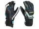 LEKI Worldcup Race Coach Flex S Goretex 7