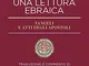 Nuovo Testamento. Una lettura ebraica. Vangeli e Atti degli Apostoli