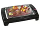 Clatronic BQ 2977 N Barbecue da Tavolo