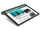 Lenovo YOGA Smart Tab 25, 5 cm (10, 1 pollici Full HD IPS Touch) Tablet PC (Qualcomm Snapd...
