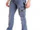 Rica Lewis workwear 3059411934975 Jeans