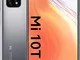 Xiaomi Mi 10T 6GB+128GB lunar Silver ohne Simlock, Alexa Hands-Free, ohne Branding
