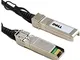 Dell 470-AAVH - Cavo di collegamento diretto in rame Twinax da SFP+ a SFP+ 10 GbE, 1 m