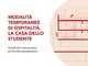 Modalità temporanee di ospitalità. La Casa dello Studente. Creatività e innovazione per la...