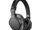 Audio Technica Consumer Ath-Ar5Btbk Cuffie Paraorecchie Bluetooth